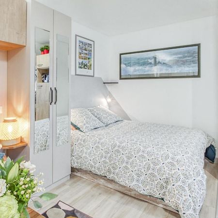 Ferienwohnung Ty Brennig Dinard Exterior foto